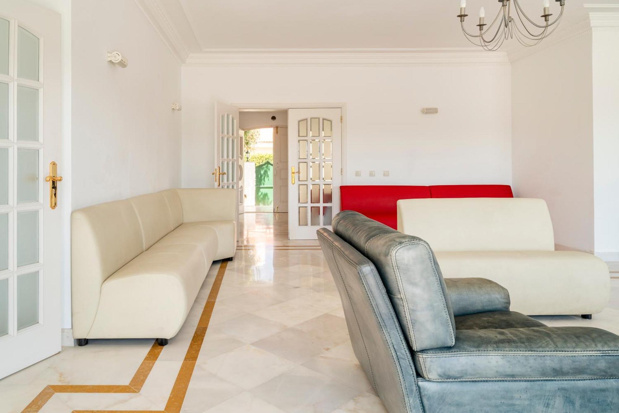 Villa Privee กาชไกช์ ภายนอก รูปภาพ