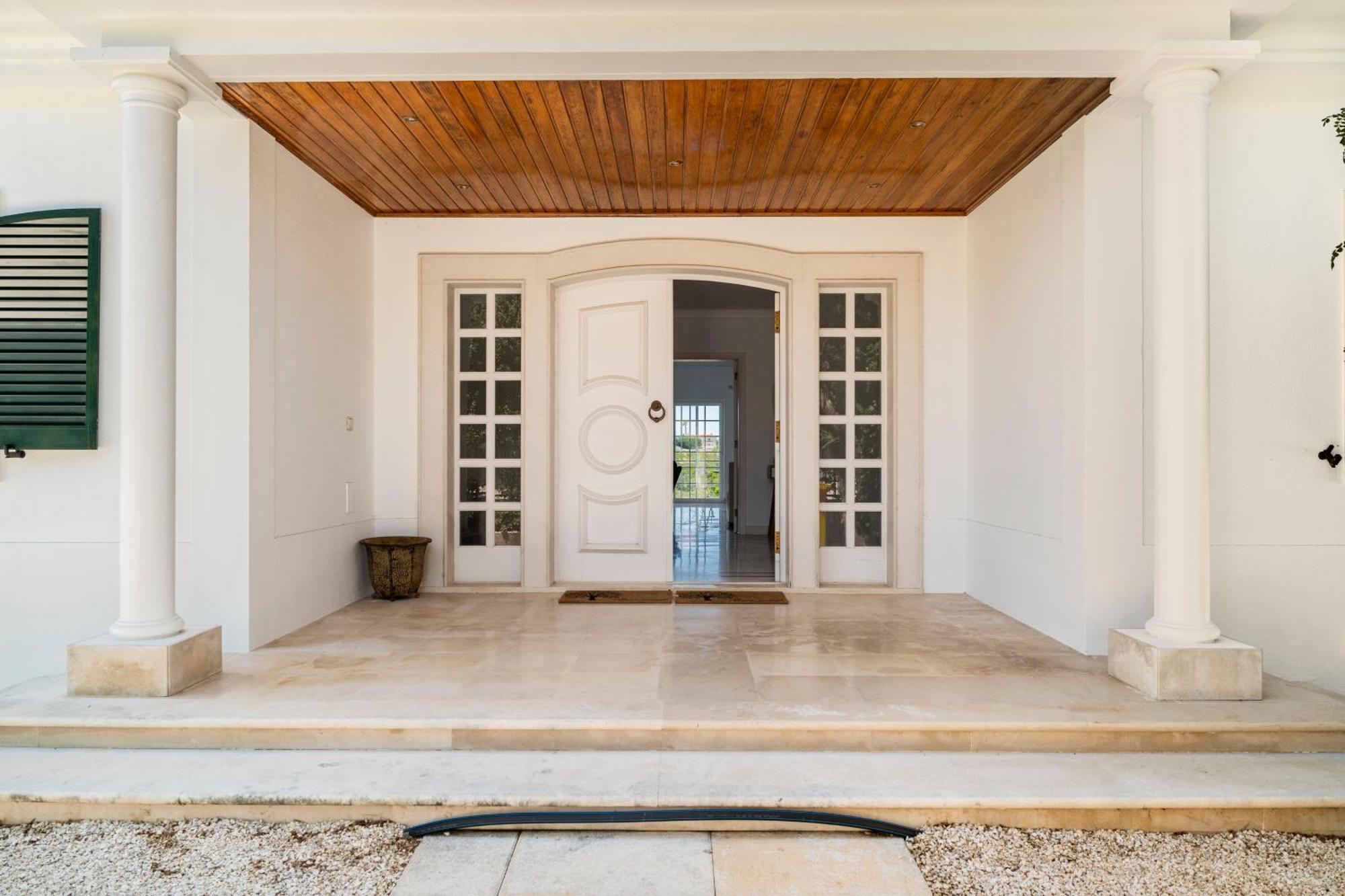 Villa Privee กาชไกช์ ภายนอก รูปภาพ